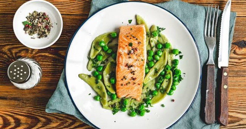 5 Pola Makan yang Tepat selama Pandemi, Dijamin Berat Badan Tetap Ideal