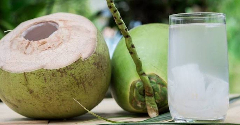 Viral Susu Beruang dan Air Kelapa untuk Covid-19, Ahli Gizi Ungkap Hal Penting Ini