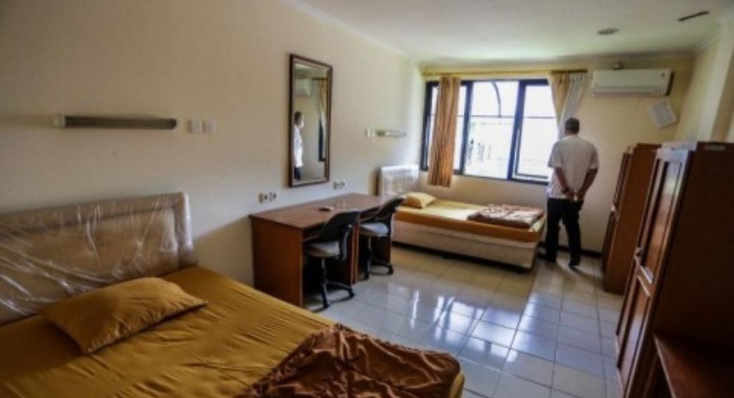 Isolasi Mandiri, Ini Alat-Alat yang Tidak Boleh Berbagi dengan Keluarga di Rumah 