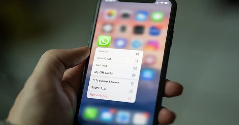 Uji Beta WhatsApp Multi-device Mungkinkan 4 Perangkat Terhubung Tanpa Ponsel 