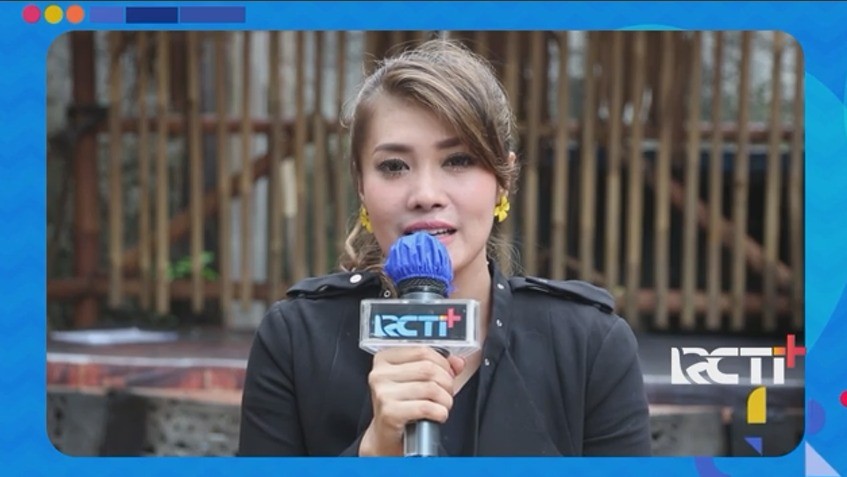 Syuting Rasa Keluarga, Uchi Bersyukur Gabung dengan Amanah Wali  