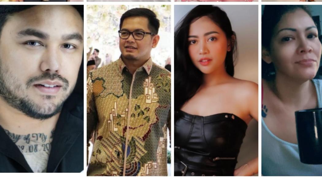 4 Artis Galang Donasi Tangani Covid-19, Ada yang Kumpulkan Dana Rp1 Miliar Dalam Semalam  
