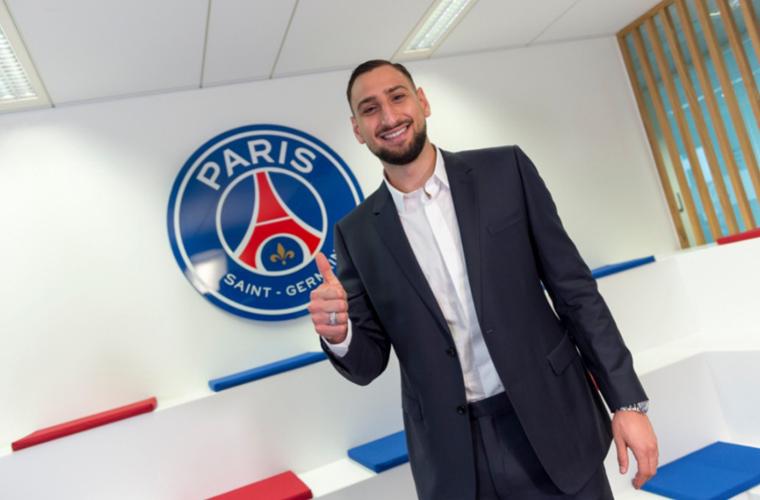 Lionel Messi Segera Merapat ke PSG, Donnarumma: Sebuah Kehormatan Bermain dengannya