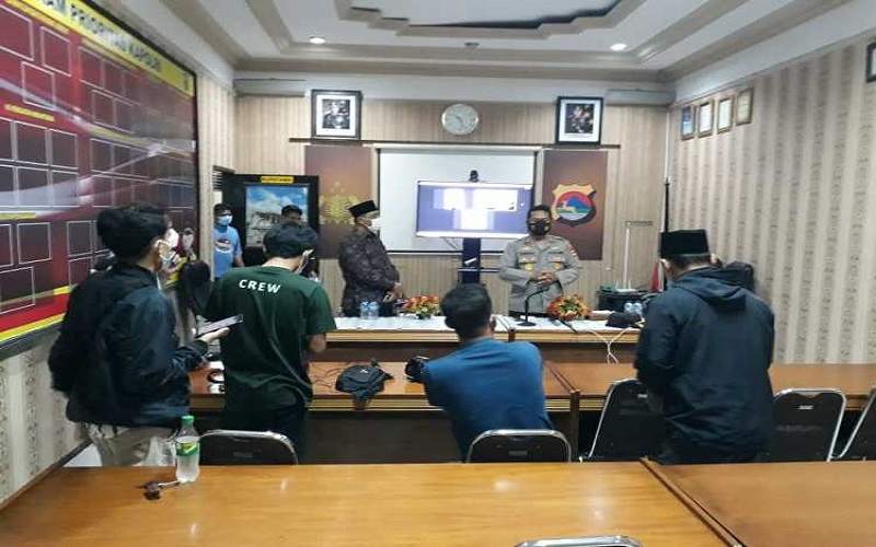 Geger Buruh Migran asal Lotim Diduga Dianiaya Majikan Lalu Dipulangkan