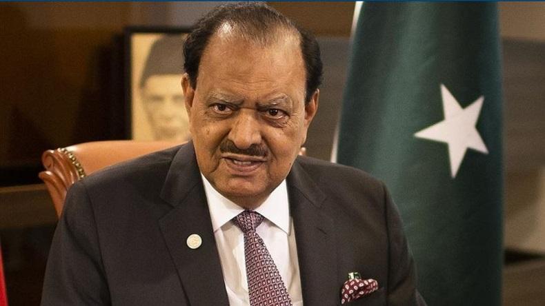Berita Duka, Mantan Presiden Pakistan Mamnoon Hussain Meninggal