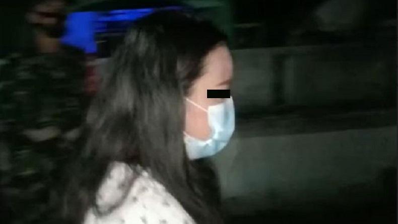 Miris, Ibu Muda di Makassar Suruh Anak Mencuri di Rumah Warga Gegara Faktor Ekonomi