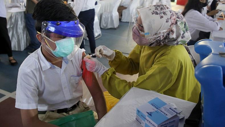 Waspada 50.000 Anak Terpapar Covid-19 dalam Sebulan, 5 Hal Ini Wajib Dilakukan Orang Tua