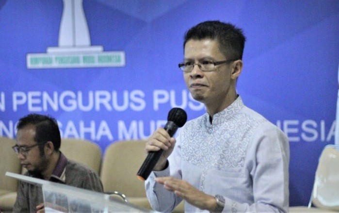  PPKM Darurat Diperpanjang, HIPMI Ingatkan Empat Potensi Masalah Ekonomi dan Sosial Bakal Muncul