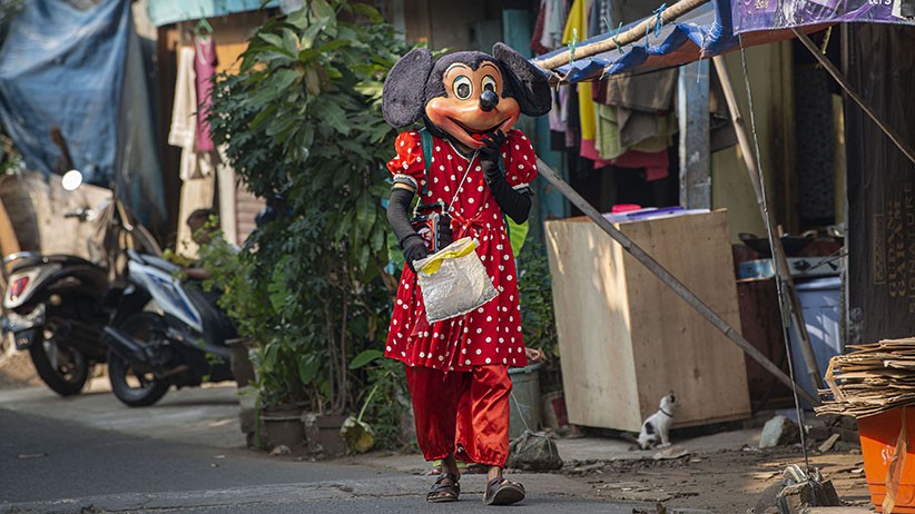 Jumlah Warga Miskin di Kota Tangerang Melonjak Gara-Gara Pandemi Covid-19