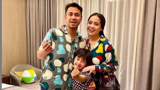 Raffi Ahmad Minta Nagita Kosongkan Kamar Kucing, Rafathar Marah   