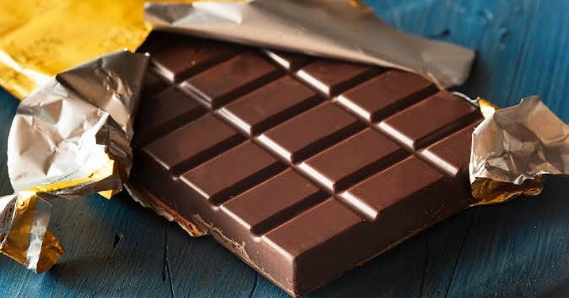 Manfaat Makan Cokelat Hitam, Ternyata Bisa Kurangi Risiko Penyakit Kardiovaskular