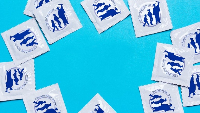 Heboh! Belajar Tatap Muka Dimulai, Sekolah Sediakan Kondom Gratis untuk Siswa