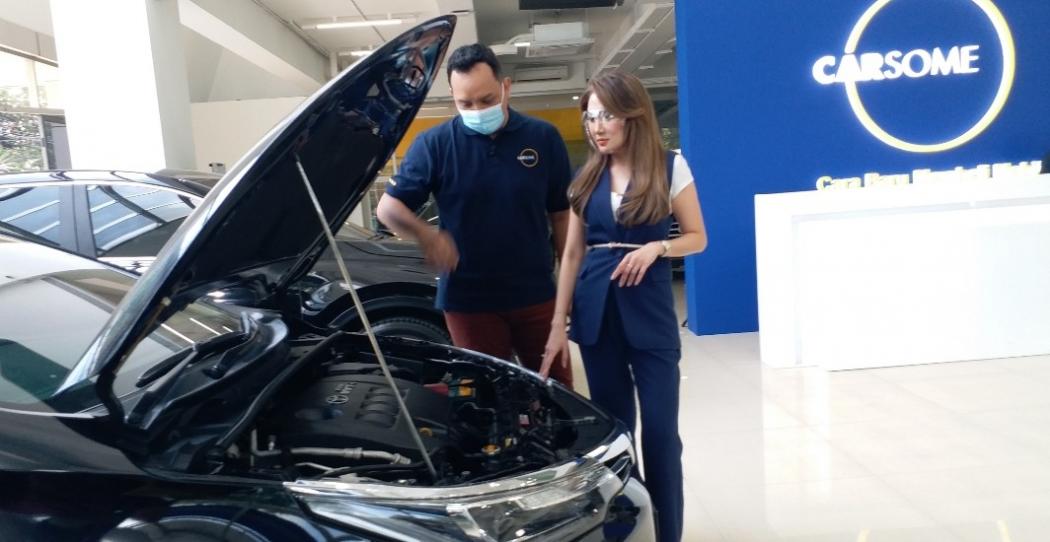 5 Masalah bila Mobil Jarang Digunakan, Aki Tekor hingga Tangki Bensin Bocor 