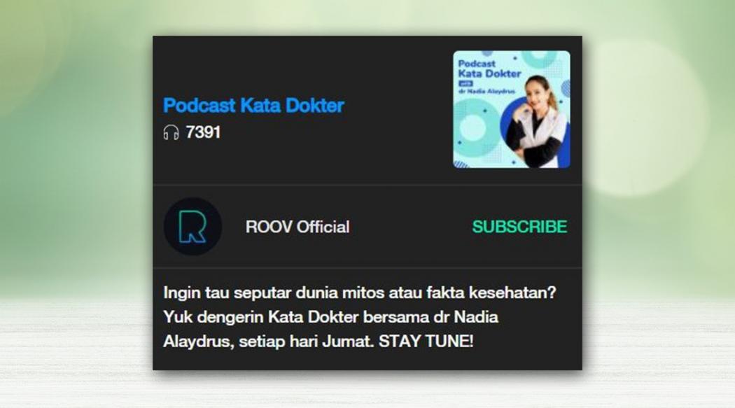 Ingat! Ini Waktu Terbaik untuk Olahraga 