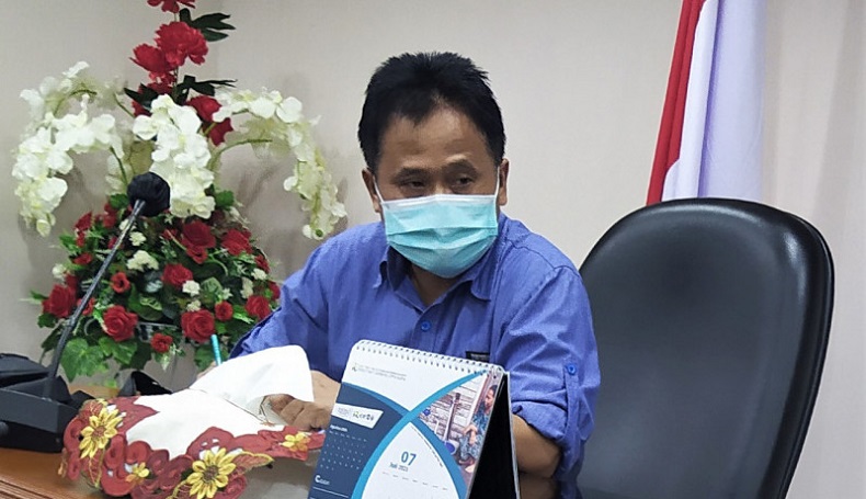 Kontak Erat dengan TKA China, 4 Pekerja Minyak di SBT Positif Covid-19
