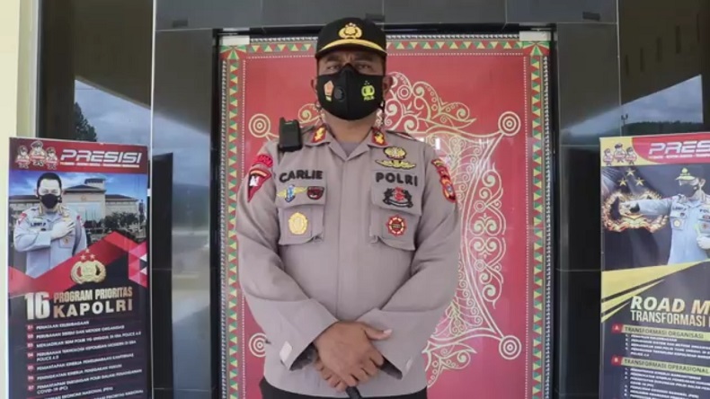 1 Agustus, Kartu Vaksinasi Covid-19 Jadi Syarat Perjalanan di Gayo Lues