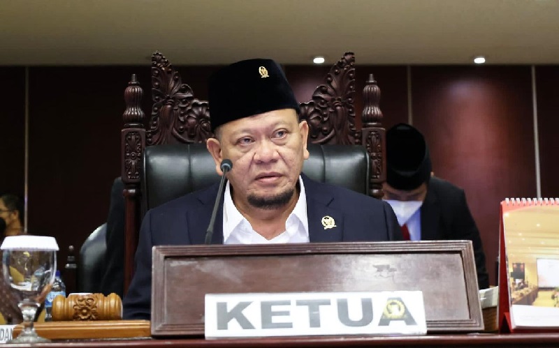 Ketua DPD Tegaskan Paket Obat Pasien Isoman Covid-19 Tak Boleh Diperjualbelikan