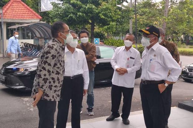 PPKM Darurat Diperpanjang Sampai Akhir Juli 2021