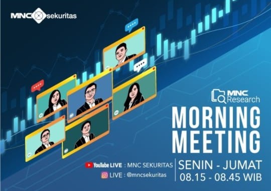 MNC Sekuritas: Pekan Depan, IHSG Berpeluang di Kisaran 5.985-6.134