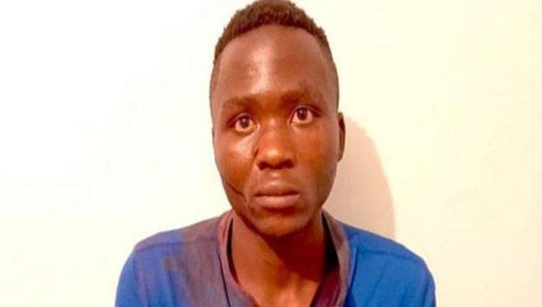 Ngeri, Pemuda Usia 20 Tahun Bunuh 10 Anak dan Hisap Darahnya