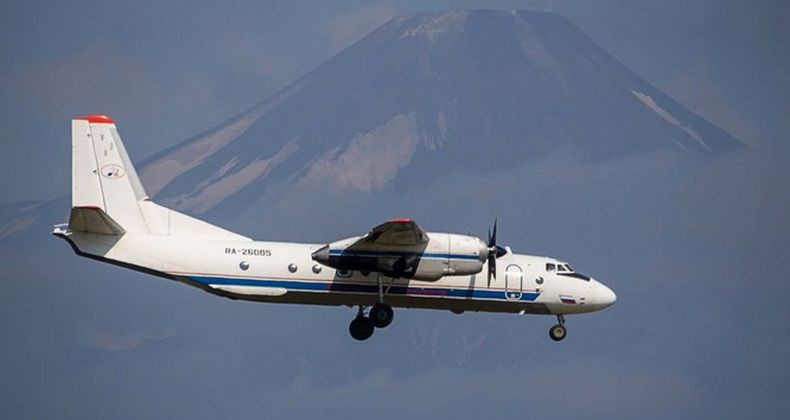 Pesawat Angkut 19 Orang Hilang Kontak, Ditemukan Mendarat Darurat