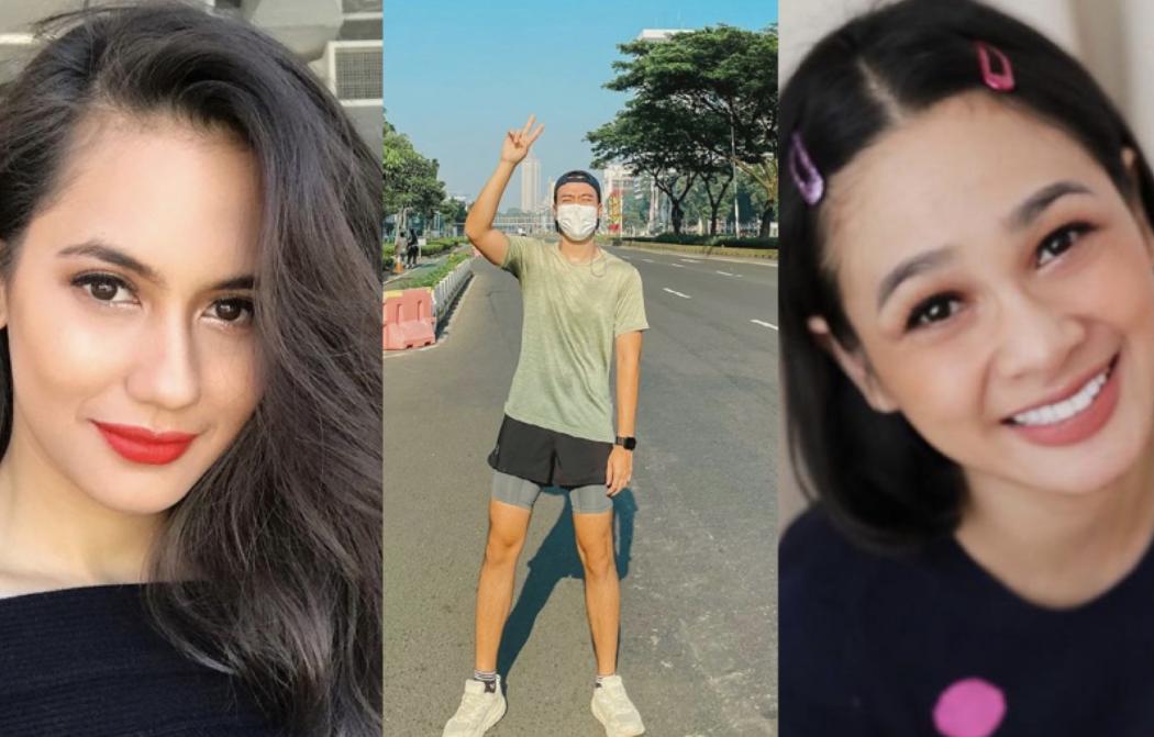 Deretan Artis Inspiratif, Berhasil Berjuang Melawan Penyakit Kanker 