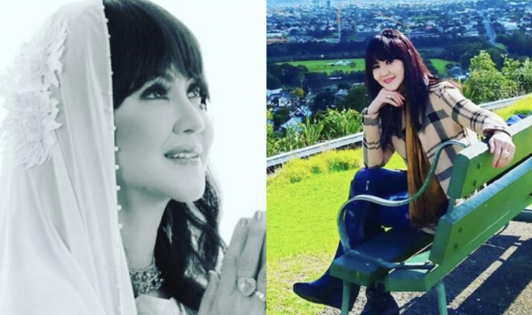 Fakta-Fakta Ita Purnamasari Penyanyi Populer di Era 1990-an, Begini Kehidupannya Sekarang