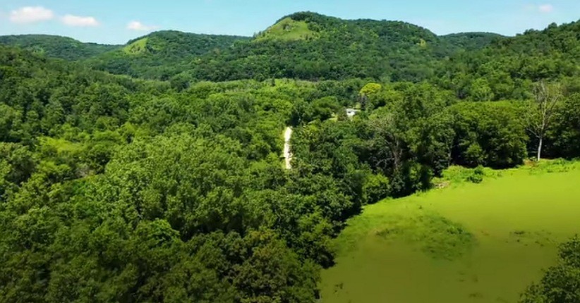 Kisah Misterius Kota Gaib Saranjana di Kalimantan Selatan, Lebih Maju dan Modern