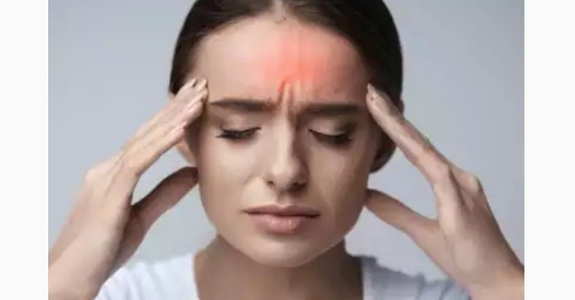 Jangan Disepelekan, Kenali Penyebab Nyeri Kepala dan Cara Penanganannya