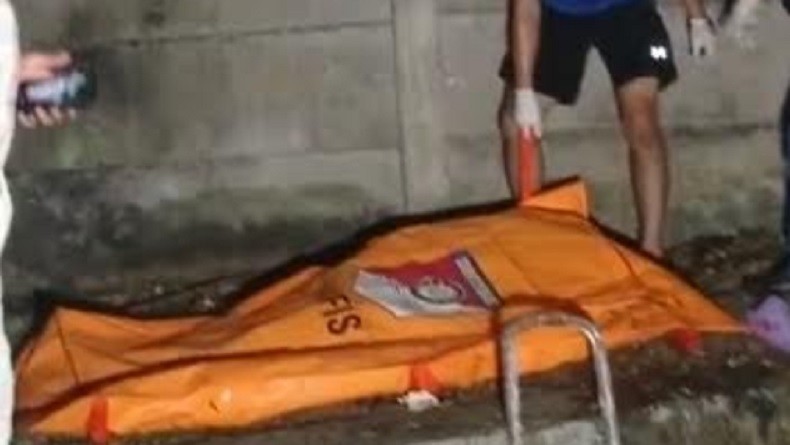 Mayat Pria Ditemukan Tersangkut di Gorong-Gorong Perumahan Bintaro, Usia di Atas 40 Tahun
