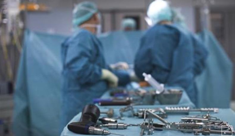 Dokter China Berhasil Pasang Jantung Buatan Terkecil di Dunia ke Bocah 7 Tahun