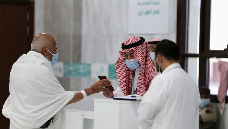 Prosesi Haji Dimulai Besok, Begini Ungkapan Syukur Para Jemaah yang Terpilih