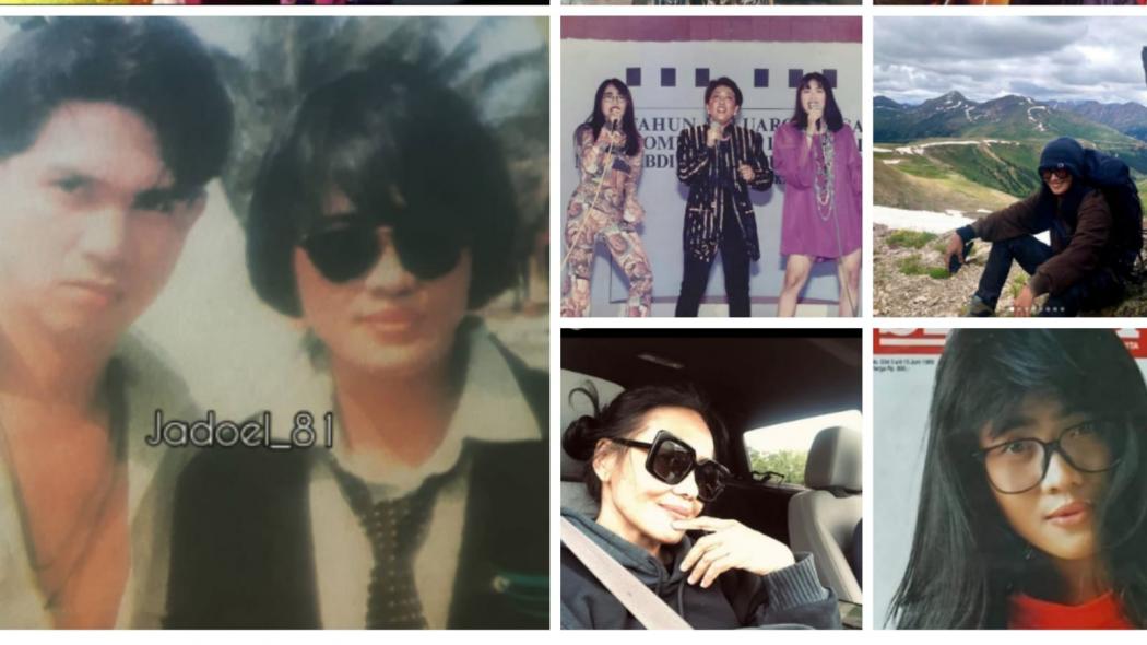 5 Fakta Menarik Atiek CB, Penyanyi Top Era 1980-an Mengaku Pernah Punya Masalah Mental  