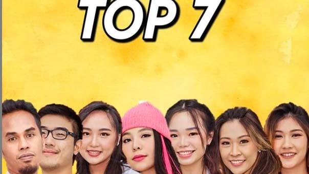 MasterChef Indonesia Sisakan 7 Peserta, Chef Juna: Tak Ada Kawan, Semua Lawan  