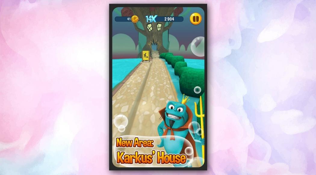 Jadilah yang Pertama dan Dapatkan Hadiah Menarik Hanya di Game Kiko Run! 