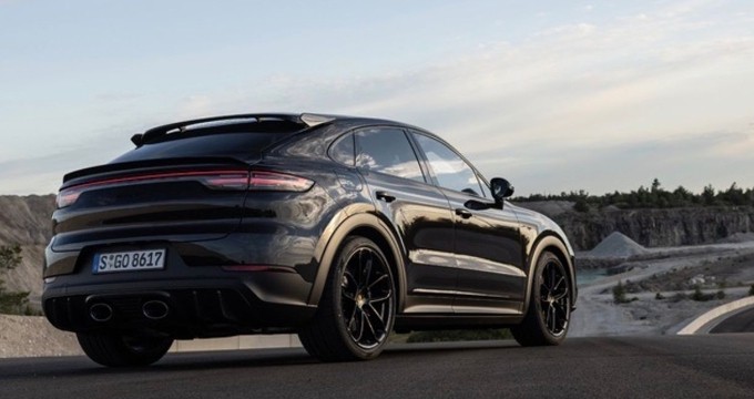 Pandemi Covid-19, Penjualan Mobil Mewah Porsche Justru Naik 31 Persen 