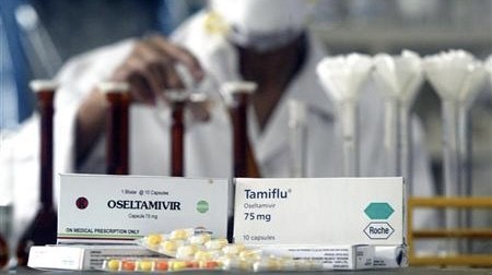 Hoaks Oseltamivir Disebut Obat Setan yang Tidak Bermanfaat, Ini Penjelasan Dokter Relawan Covid-19   