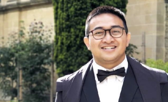 Profil Indra Rudiansyah, Mahasiswa Asal Indonesia yang Terlibat Pengembangan Vaksin AstraZeneca   