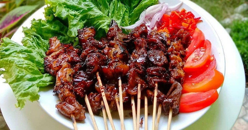 5 Olahan Daging Kambing untuk Menu Idul Adha, Lezat Dimasak Sate hingga Sup