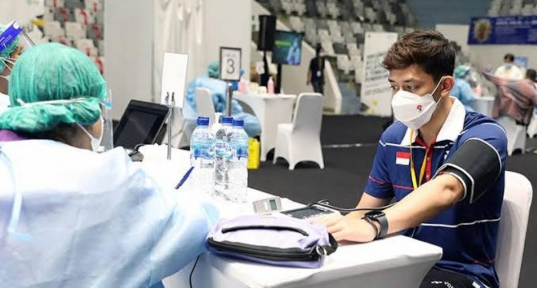 Kapan Harus Segera Minta Bantuan Medis saat Isolasi Mandiri? Perhatikan 5 Gejala Ini Sebelum Terlambat 