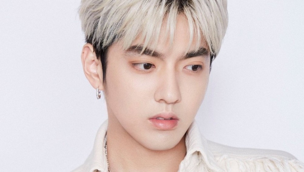Kris Wu Eks Personel EXO Dituduh Perkosa 30 Perempuan, Termasuk Gadis di Bawah Umur 