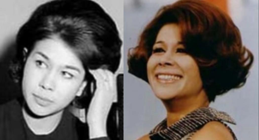 Mengenang Anneke Gronloh Penyanyi Top 1960-an, Pelantun Lagu Pengantar Tidur Nina Bobo 