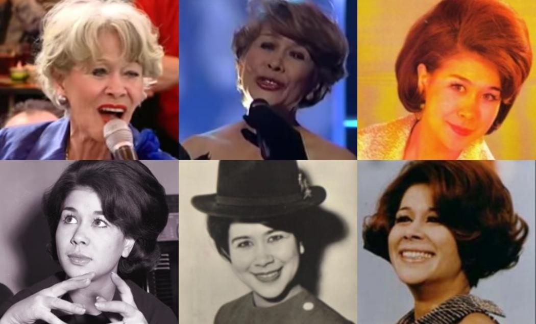 Potret Anneke Gronloh, Pelantun Lagu Nina Bobo dan Burung Kakaktua Meninggal di Prancis