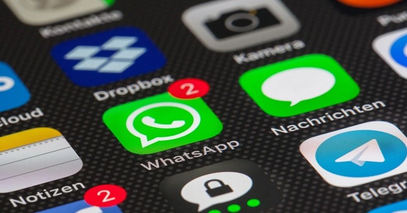  WhatsApp Uji Backup Cloud Aman untuk Pengguna Android