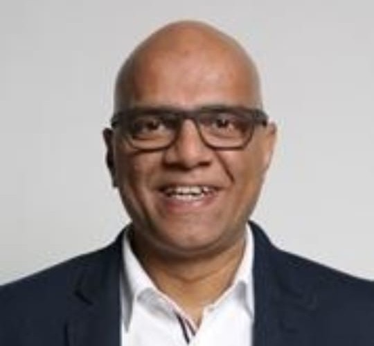 Agresif di Bisnis e-Commerce, MNC Group Rekrut Country Manager Zilingo Patrick Vaz