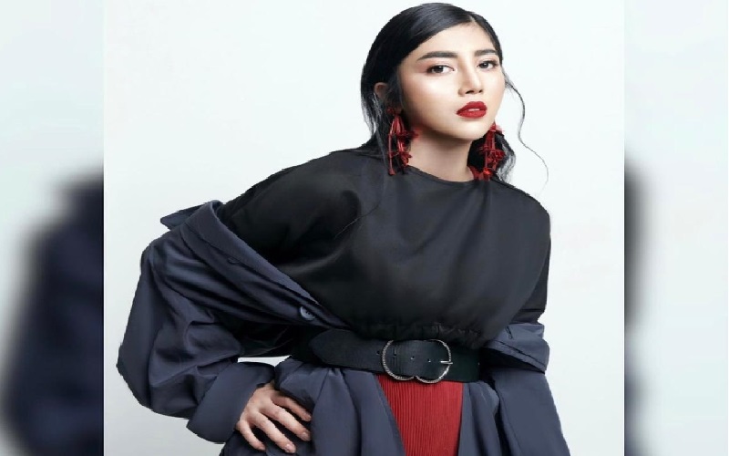 Pengusaha Milenial Riris Riska Berbagi Tips Bisnis Tetap Eksis di Masa PPKM Darurat