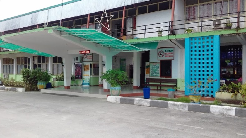 Bukan Kota Jayapura, Ini Daerah dengan Kasus Tertinggi di Papua