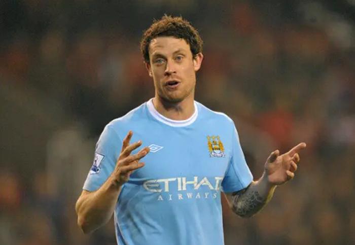 Bukan Balotelli, Ini Pemain yang Benci dengan Mancini  Sampai Detik Ini