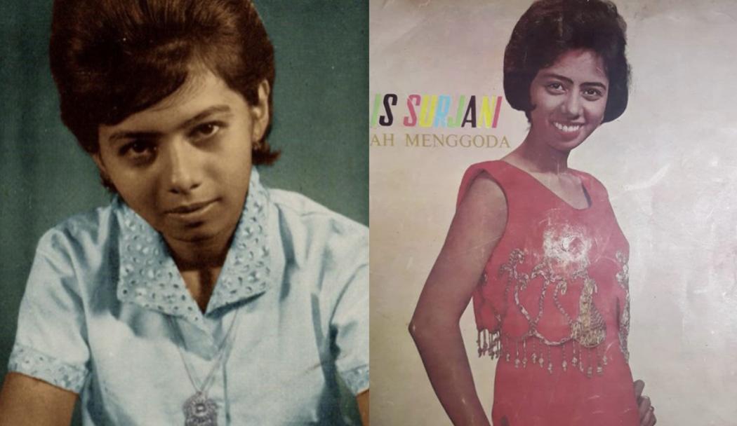 Lilis Suryani Penyanyi Top 1960-an Banyak Lahirkan Lagu Hits, Meninggal akibat Kanker Rahim