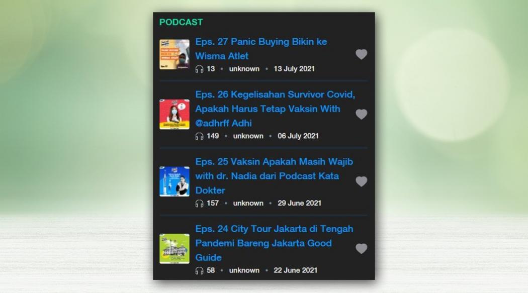 Kenapa Kamu Harus Mengontrol Diri Melihat Berita Sedih di Masa Pandemi Ini